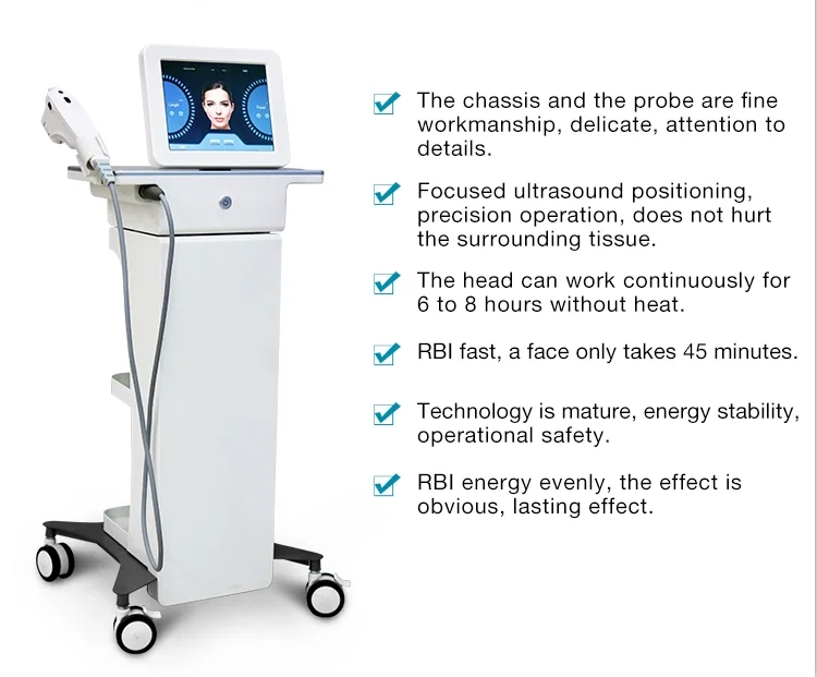 売却 Highquality 顔リフティングしわ除去機肌の若返りボディ整形顔スリミング美容デバイスサロン