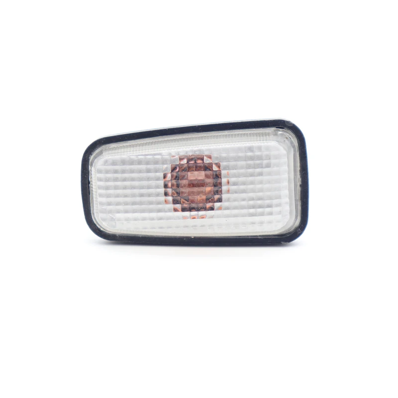 2 шт. боковые габаритные огни 12 В 55 Вт для Peugeot 106 306 406 806 632567 Citroen Saxo Berlingo