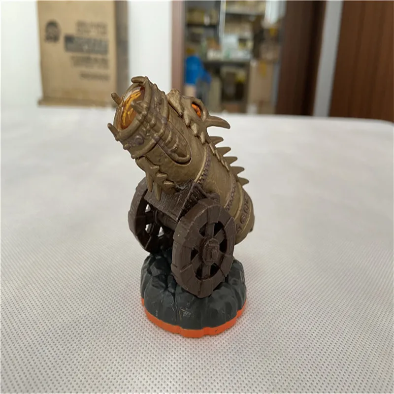 Фигурки для игр серии 1 3 аксессуары коллекционные игрушечные фигурки 3DS/PS3/Wii