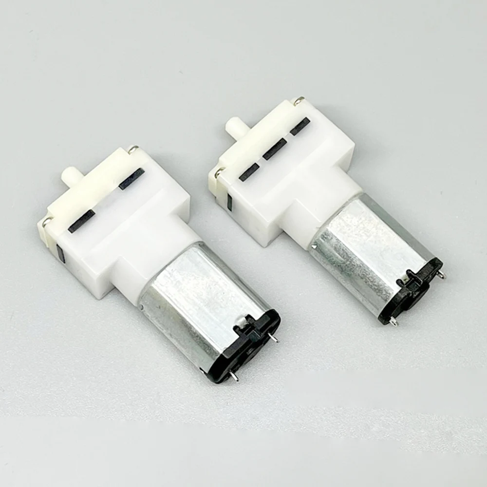 

Мини-насос Ari 032 с электродвигателем, воздушный насос постоянного тока 3 в 3,7 в, маленький диафрагменный насос, воздушный насос для аквариума, ...