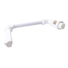 бассейн каркасный Домашний плавательный бассейн простая установка водопад набор для фонтана пвх Особенности воды стерилизации бассейна спа украшения аксессуары для бассейна