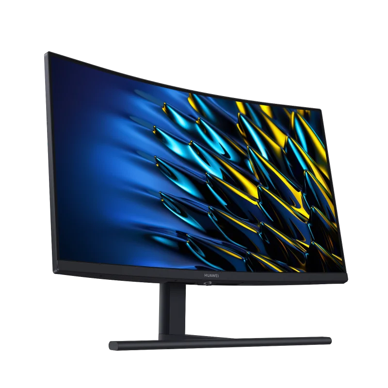 Игровой монитор HUAWEI MateView GT Standard Edition 27” изогнутый экран 2К разрешение частота