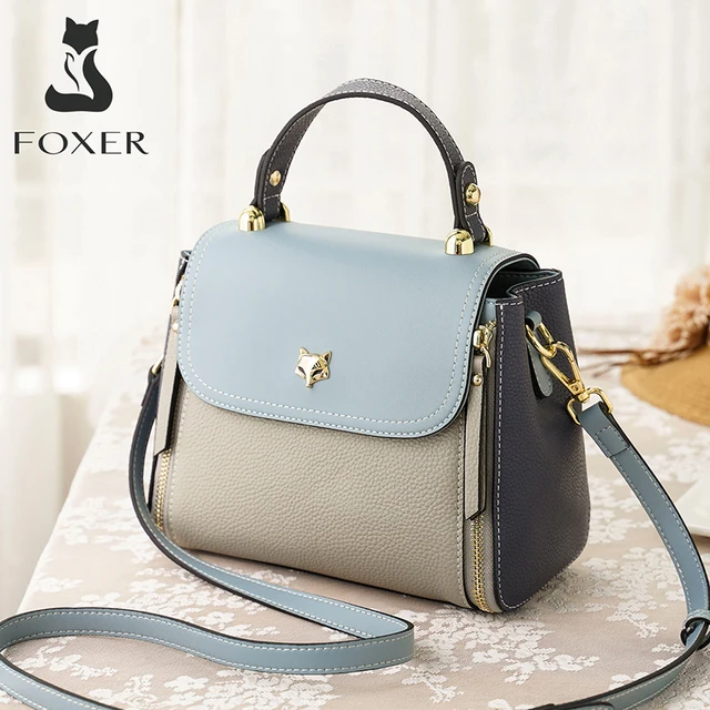 foxer purses