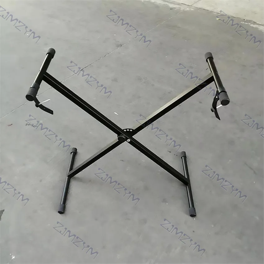 Универсальная металлическая стойка для пианино HY-X3 регулируемая электронного |