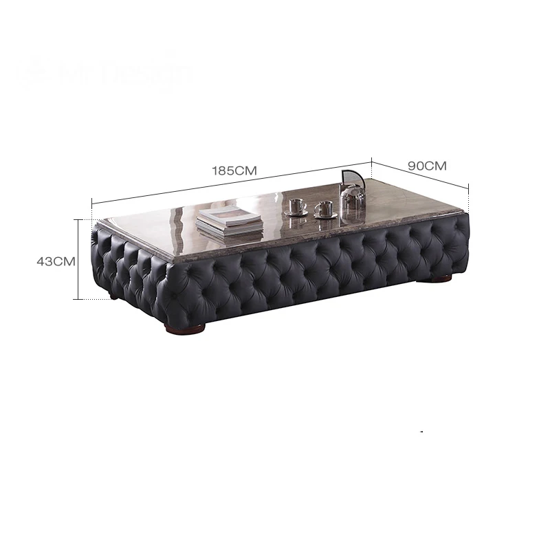 Итальянские современные роскошные диванные комплекты мебель для гостиной |