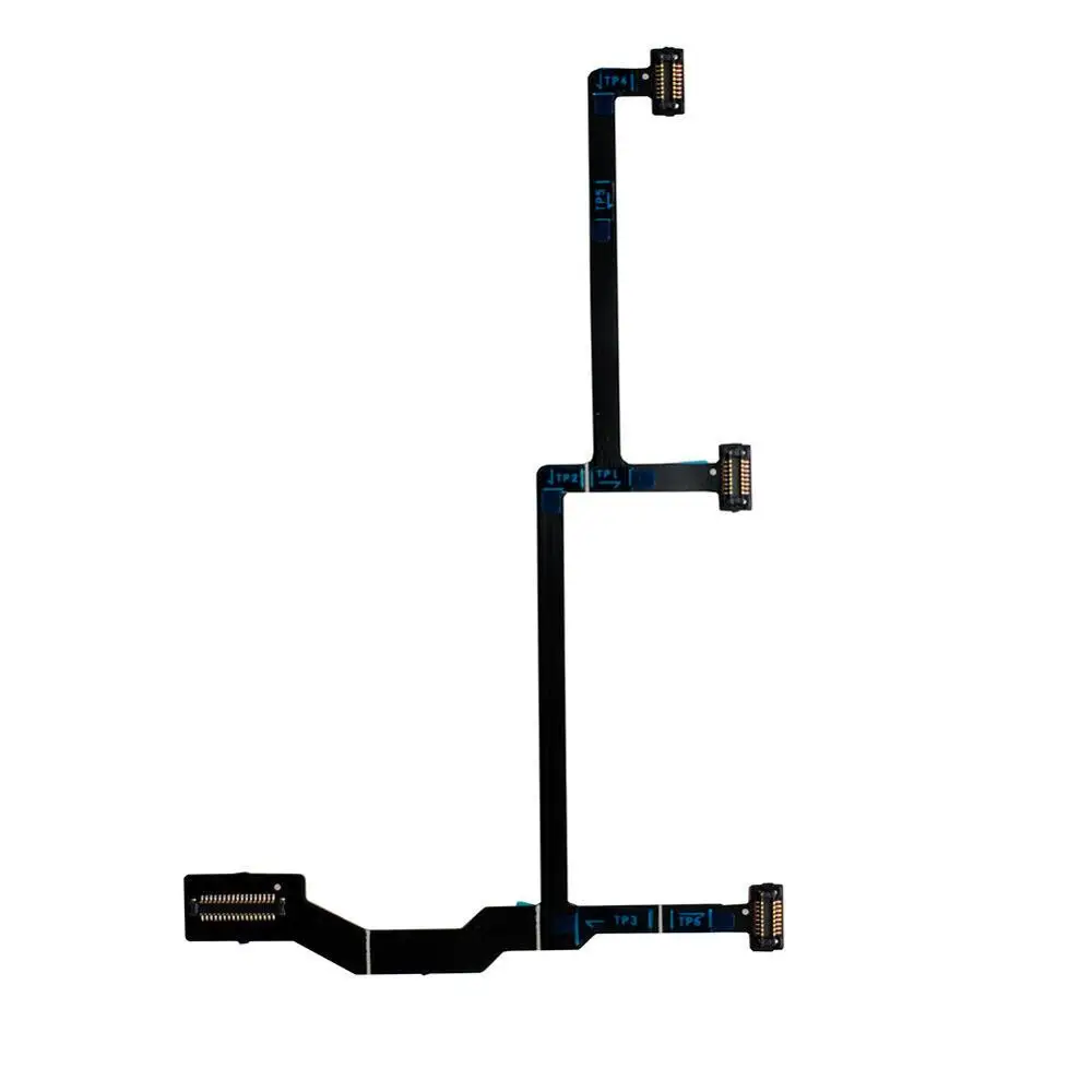 Подлинный DJI Mavic Pro/платиновый гибкий плоский кабель для печатной платы мягкий