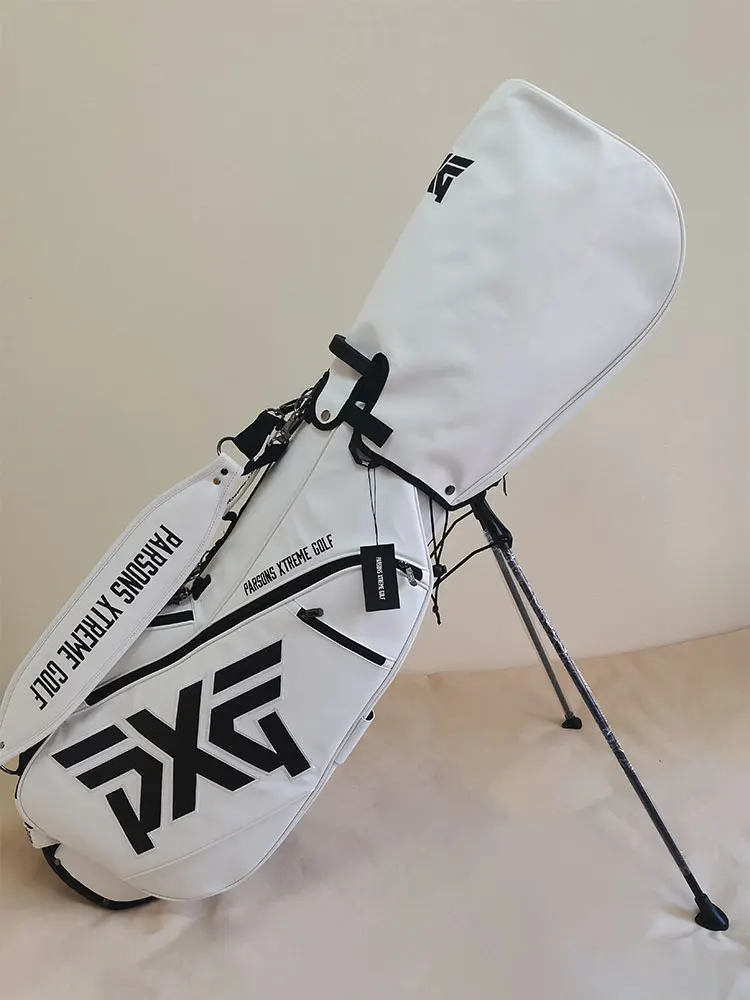 Специальная кожаная водонепроницаемая сумка для гольфа | Спорт и развлечения