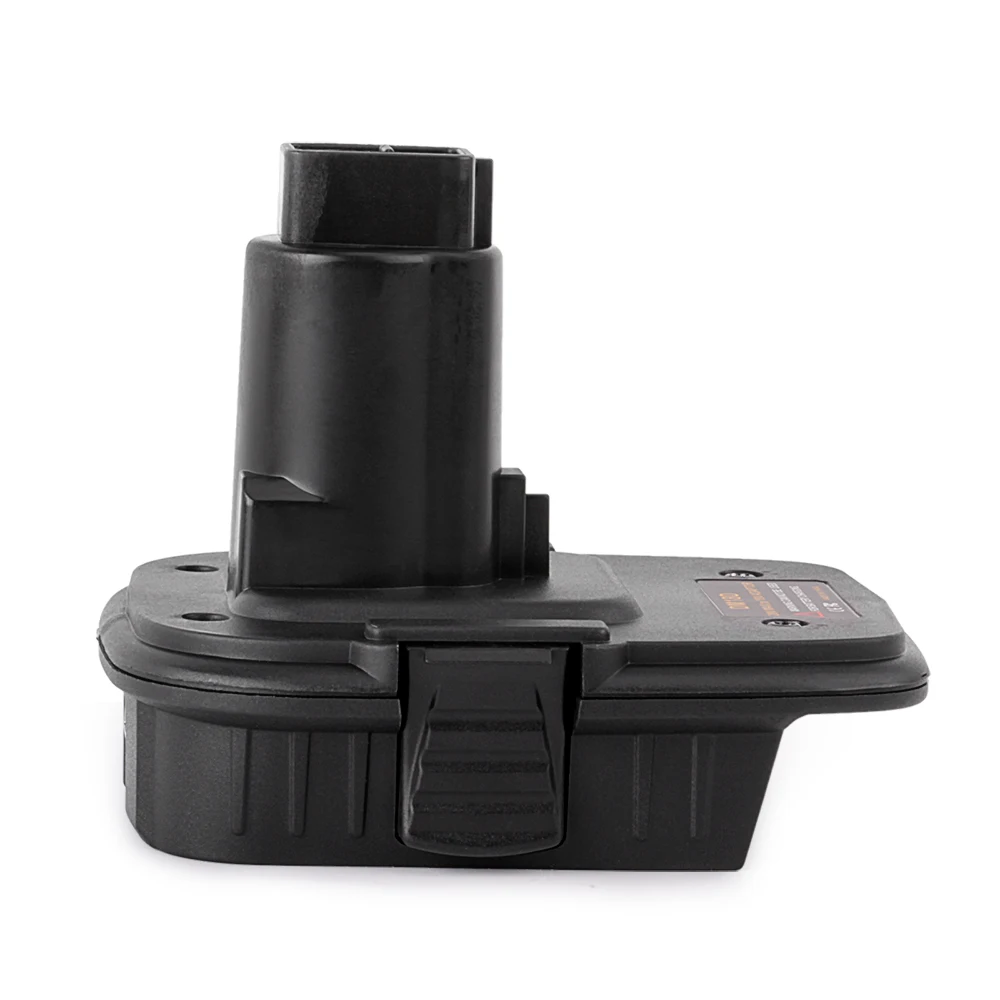 Адаптер преобразователя батареи для литий ионной Milwaukee M18 18 в DM18D/DCA1820 18/20
