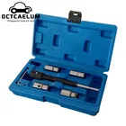 5 шт., набор инструментов для удаления углерода дизельным инжектором