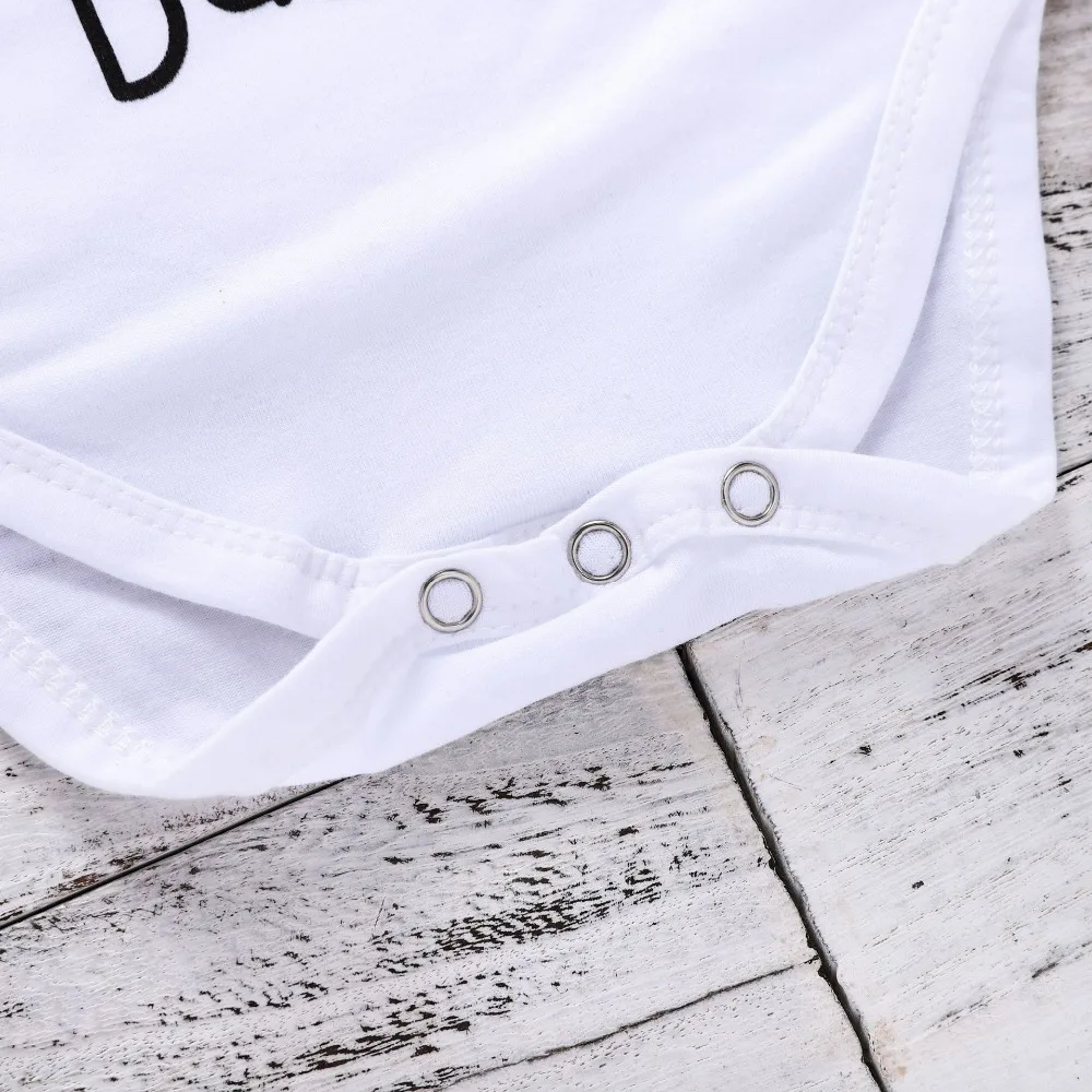 Комбинезоны для новорожденных короткий рукав маленькие хлопковые боди малышей Me