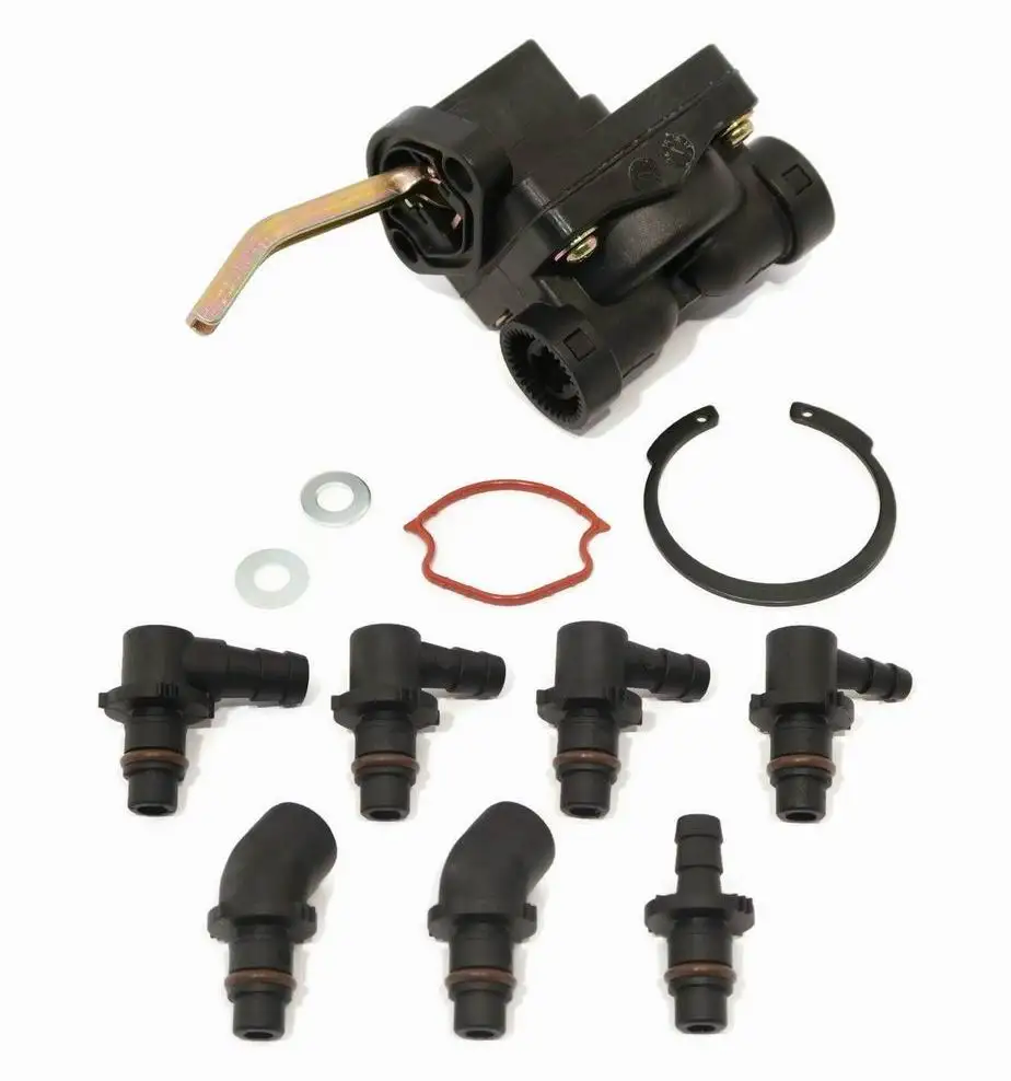 Топливный насос KOHLER 52 559 03-S 01-S M18 M20 MV16 MV18 MV20 KT17 KT19 5255903S 5255901S