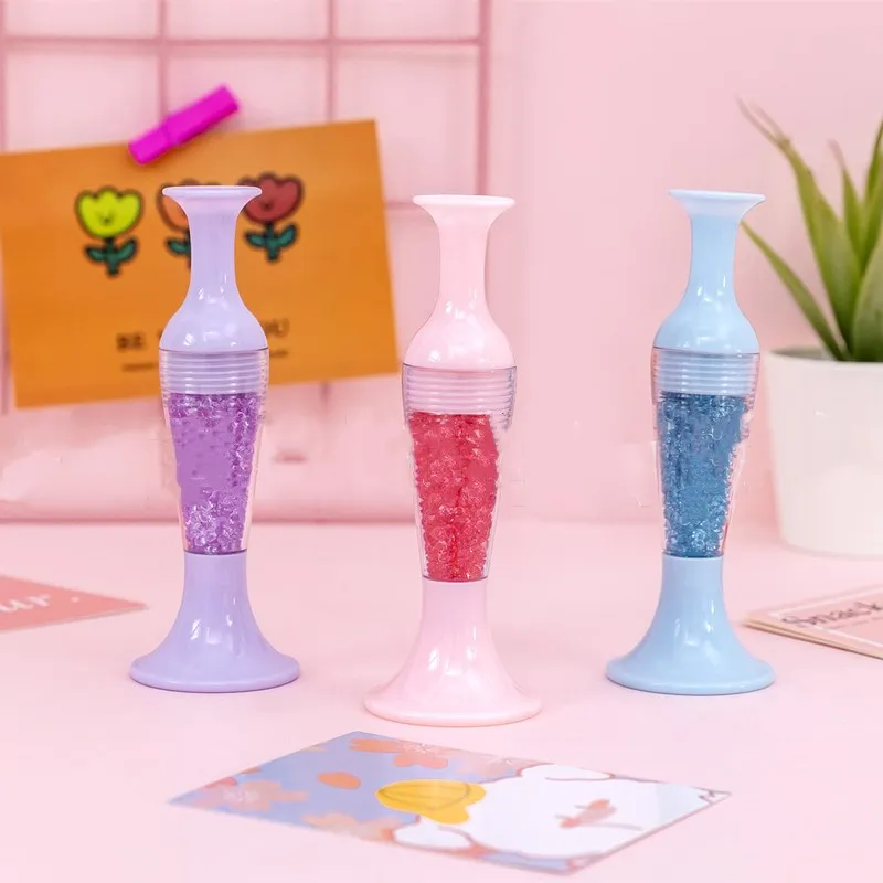 

1 шт. популярный цветочный горшок точечная ручка 5D инструмент для алмазной живописи точечная дрель «сделай сам» ремесла вышивка крестиком Ш...