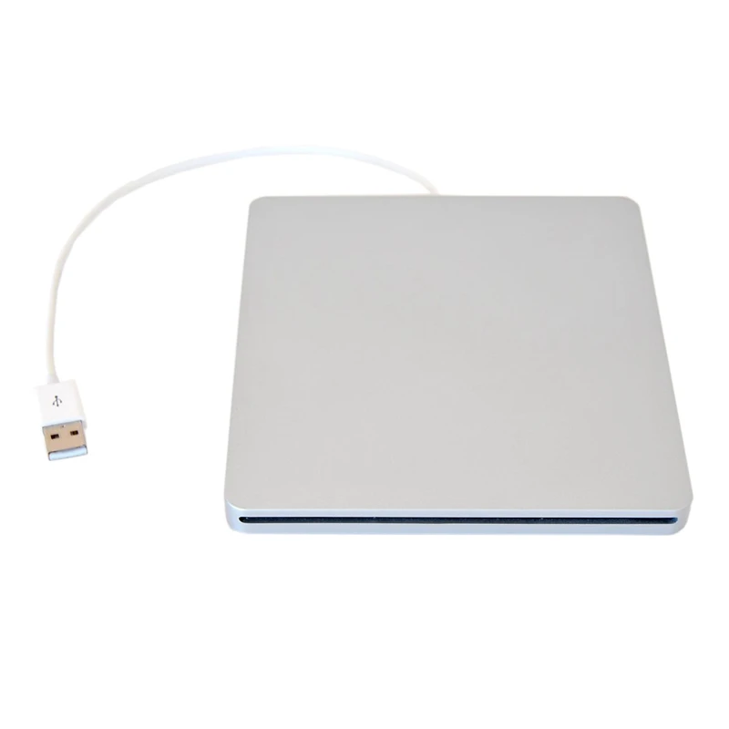 Внешний USB DVD чехол для MacBook Pro SATA кабель подключения жесткого диска большой выбор