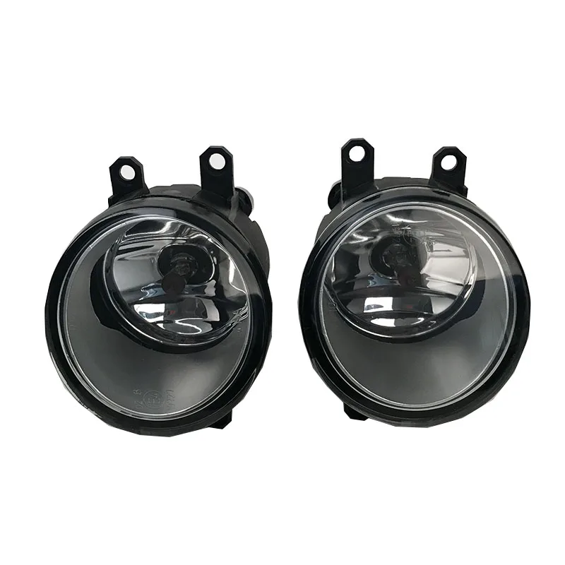 Для Toyota VIOS YARIS SEDAN BELTA 2006-2011 передний бампер противотуманная фара с переключателем