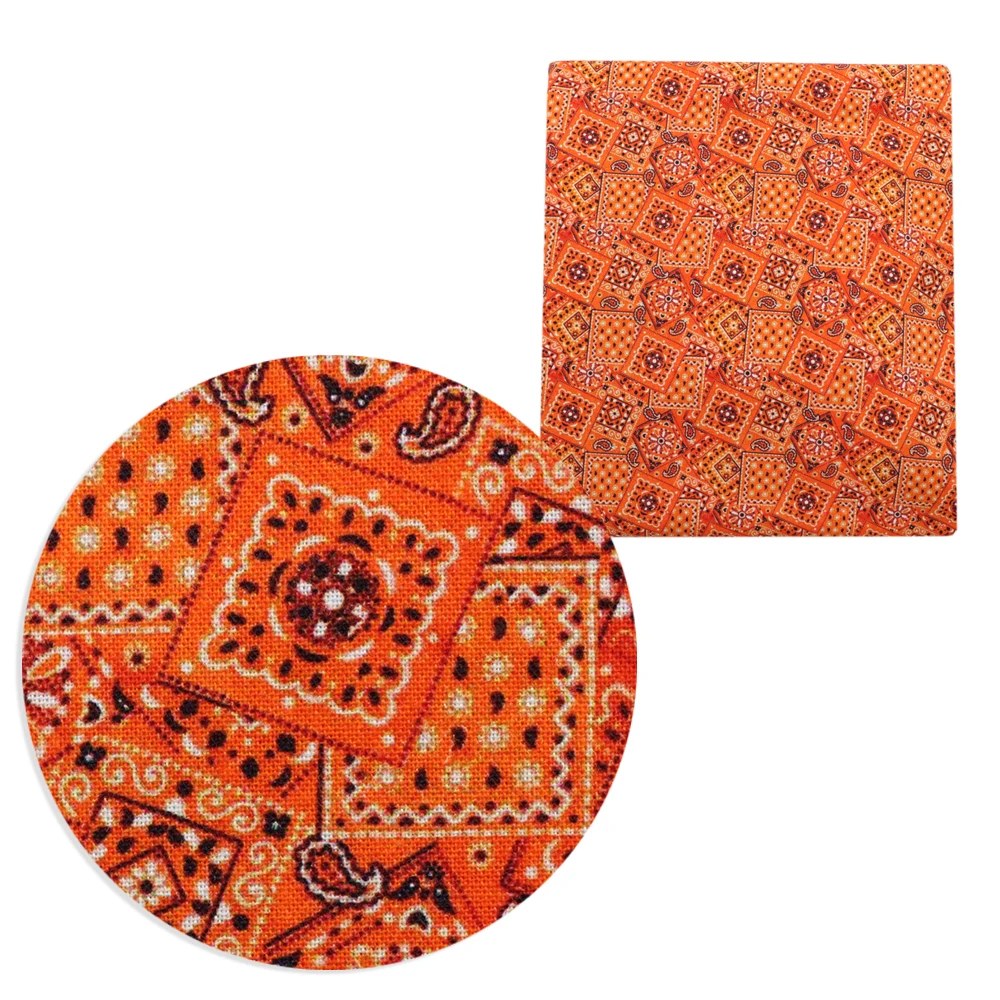 Полосатый Печатный Текстиль полиэстер ткань пэчворк для платья изготовления