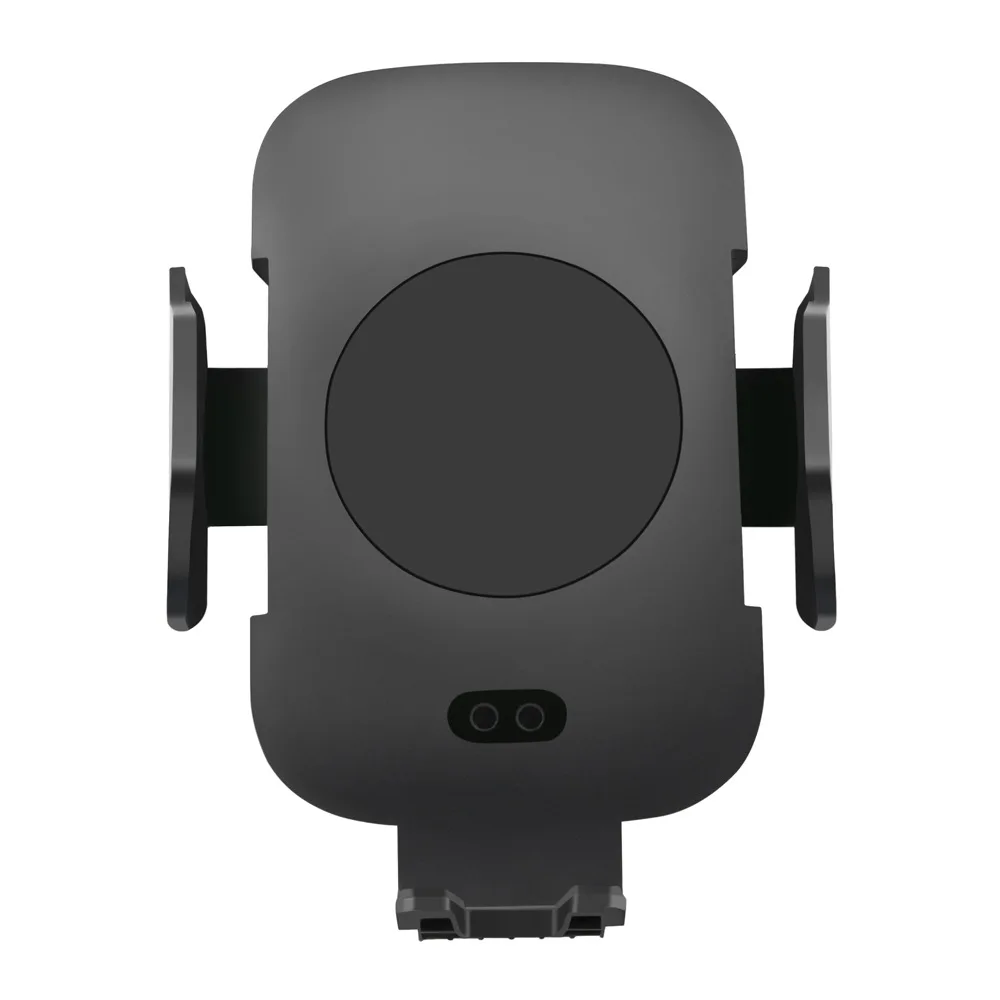 Infrared 10W Car Wireless Charger Charging Induction for iPhone 8 X XR XS holder Redmi 7 Note Pro |