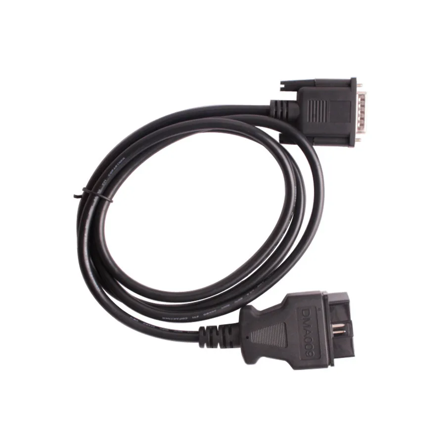 Оригинальный Autel Автоссылка AL519 OBD диагностический сканер EOBD обновление онлайн