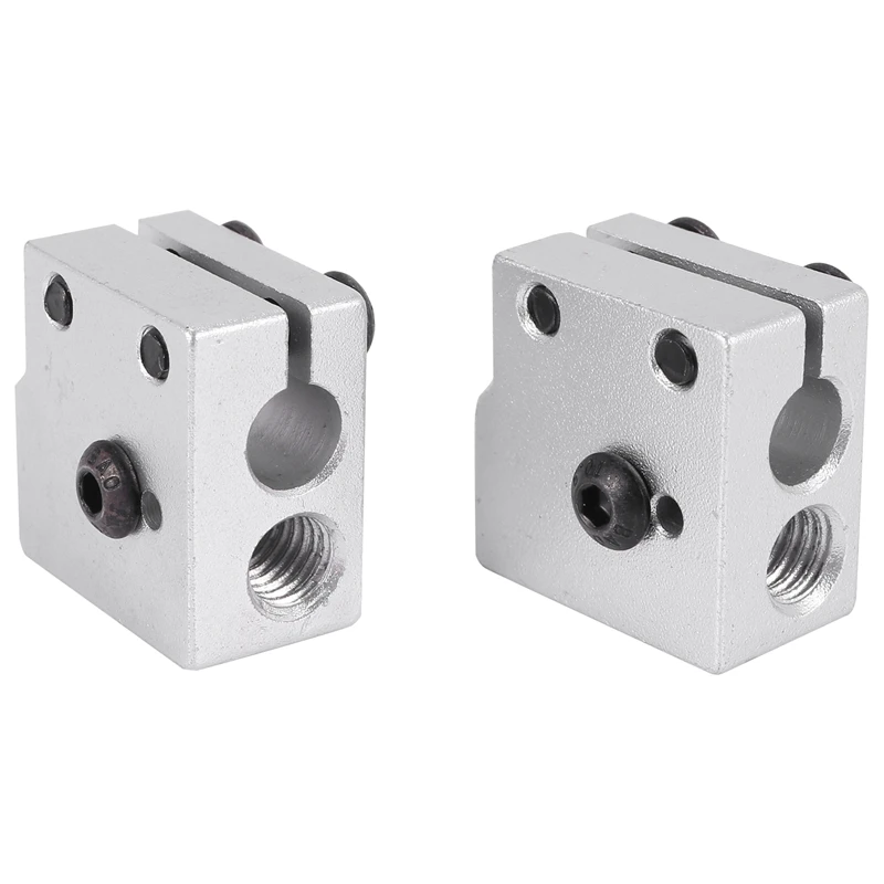 Форсунка для высокоскоростного 3D-принтера совместима с V6 J-Head Hot End Extruder-Sensor