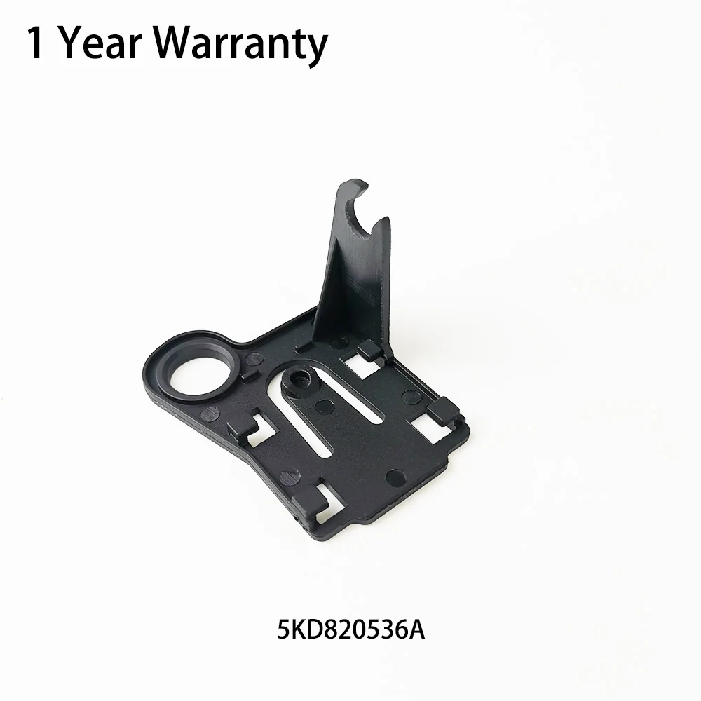 Наружный кронштейн датчика температуры 5KD820536A 5KD 820 536A для VW Skoda Seat Audi
