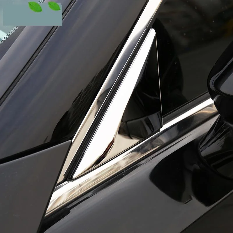 Аксессуары для автомобиля внешняя наклейка аксессуары украшения окно 2014 2015 2016 2017