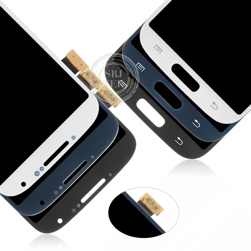 Оригинальный 5 0 ''Super AMOLED LCD для SAMSUNG Galaxy S4 ЖК-дисплей GT-i9505 i9500 i9505 i9506 i9515 i337