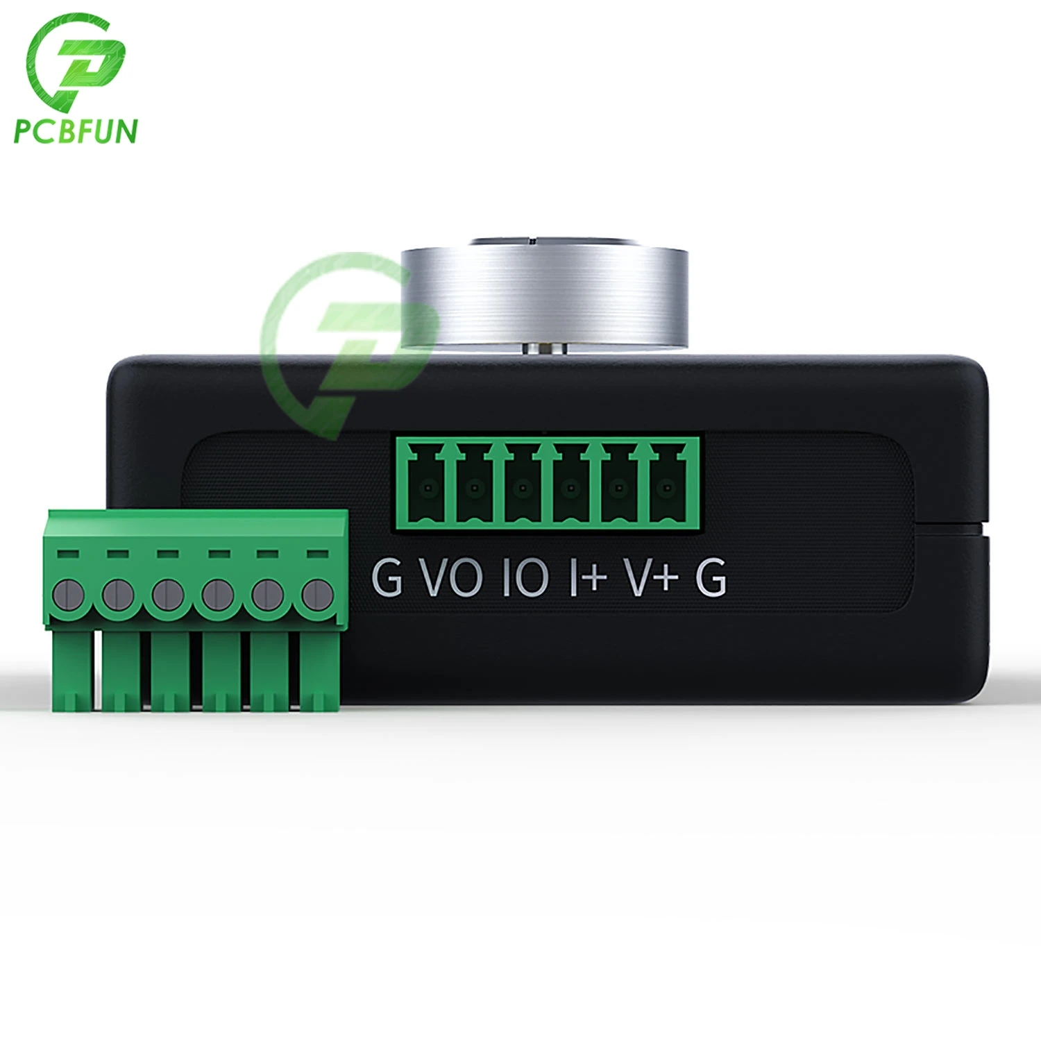 Цифровой Напряжение текущий генератор сигналов 0-10В отладки источник Калибратор