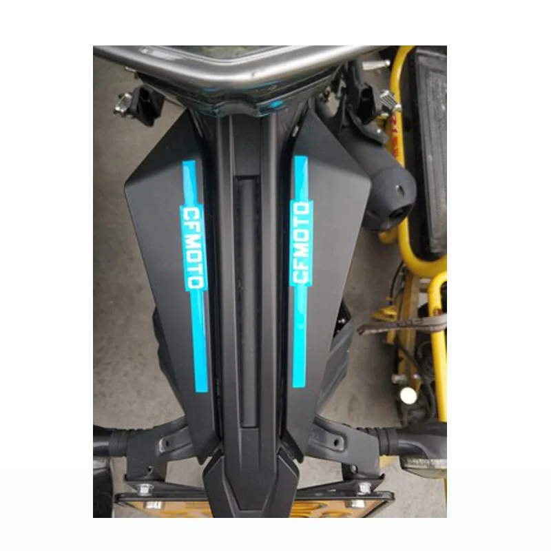 2 шт. Эмблема Наклейка мотоцикл для CFMOTO 150NK