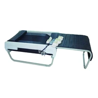 massage table portable shiatsu infrared therapy heating v3 master jade massage bed