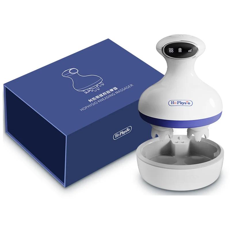 

Tech Love Head massage