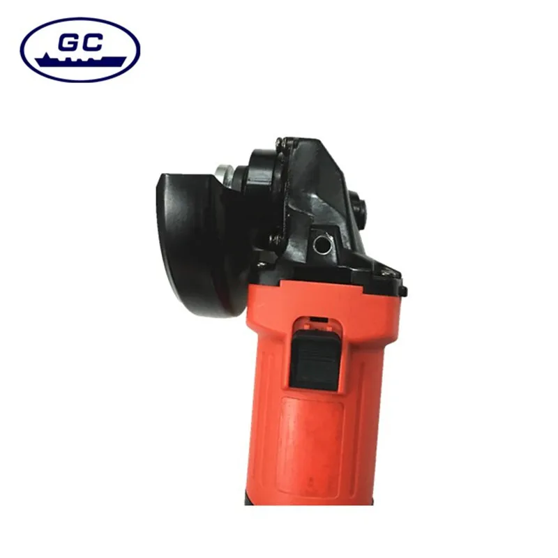 

Professional Quality Industrial Portable 100-230mm Electric Angle Grinder