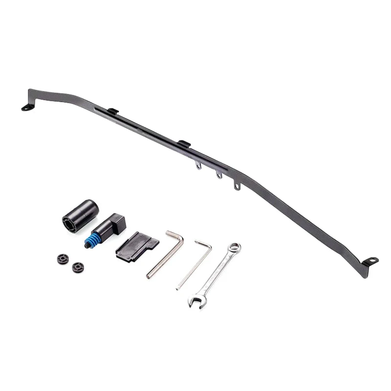 Automobile Car Front Windshield Plate Rainwater Catchment Water Repellent Collection Box Support Bracket For Citroen C4|box gum|box twinbracket cctv