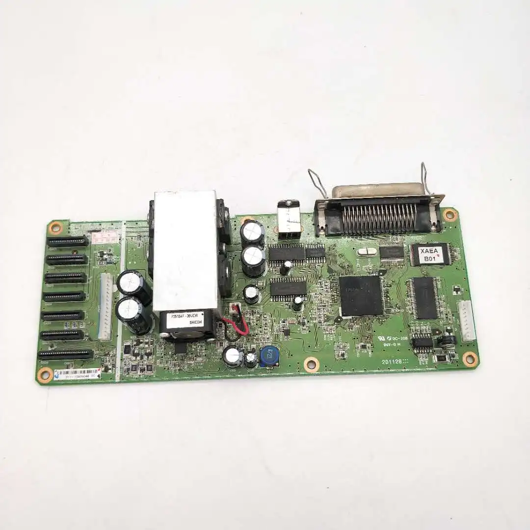 

Mainboard mother board parallel port C596 C596MAIN-B for EPSON GP-M820 M820