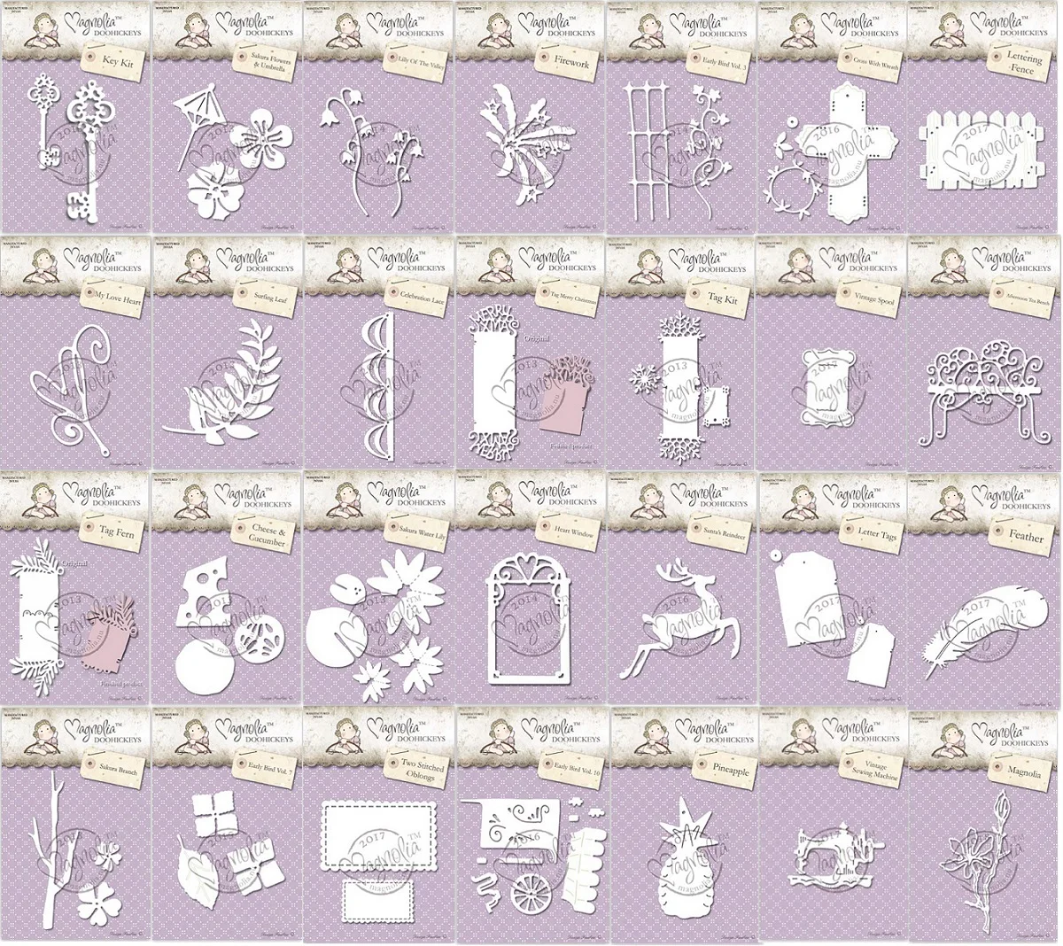 Свинья для рукоделия металлический Трафаретный вырубной штамп кроя поделочная