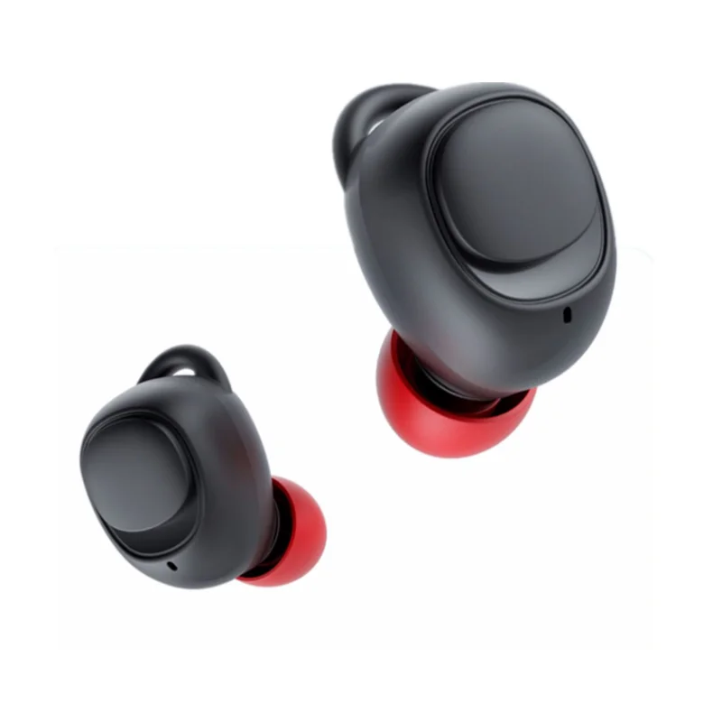 Havit True I93 наушники вкладыши TWS с мини Спорт Беспроводной Bluetooth V5.0 IPX5
