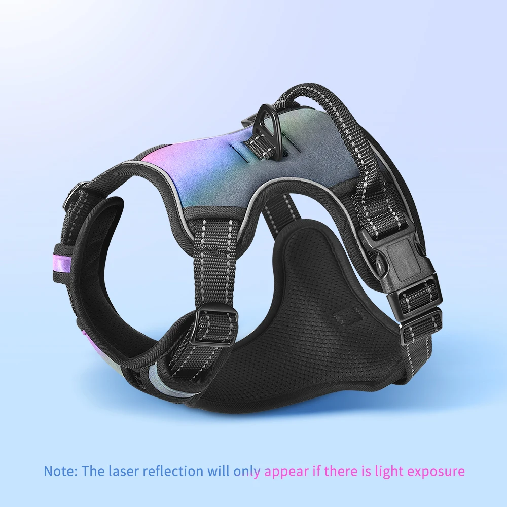 Светоотражающий Жилет CHENIVIRI для собак ремень французского бульдога товары