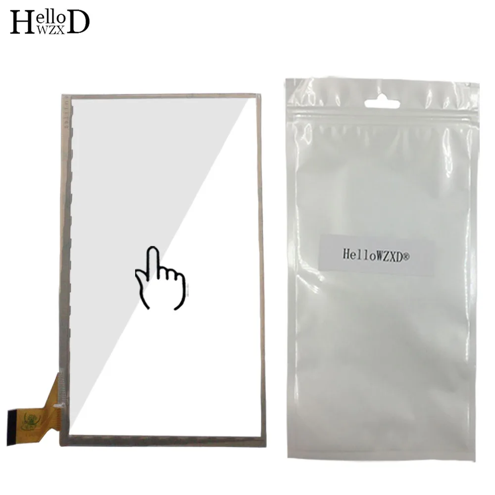 

Touch Screen RP-268A-7.0-FPC-03 Touch Screen Panel Digitizer Front Glass TouchScreen Lens Sensor Tools