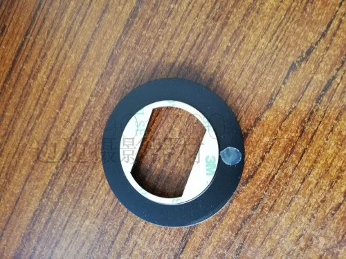 Металлическое кольцо-адаптер для фильтра 52 мм + наклейка Sony RX100M5 / RX100M6 RX100 V RX100V VI