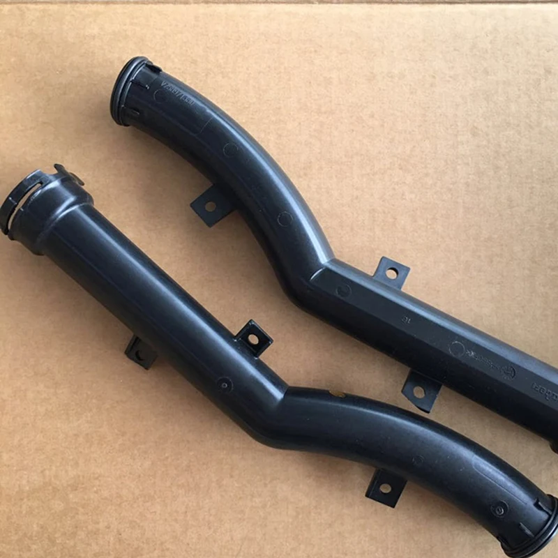 1 шт. автомобильный водяной насос Охлаждающий термостат Водопровод для BMW MINI Cooper S