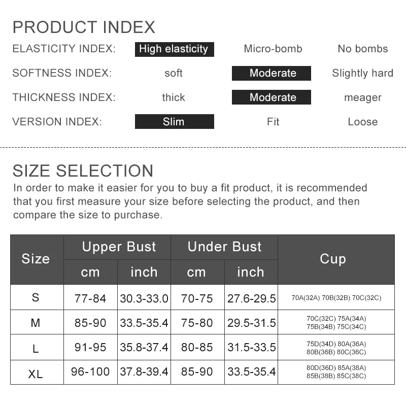 F.DYRAA пуш ап Спортивные Бюстгальтеры без косточек женские топы для занятий йогой