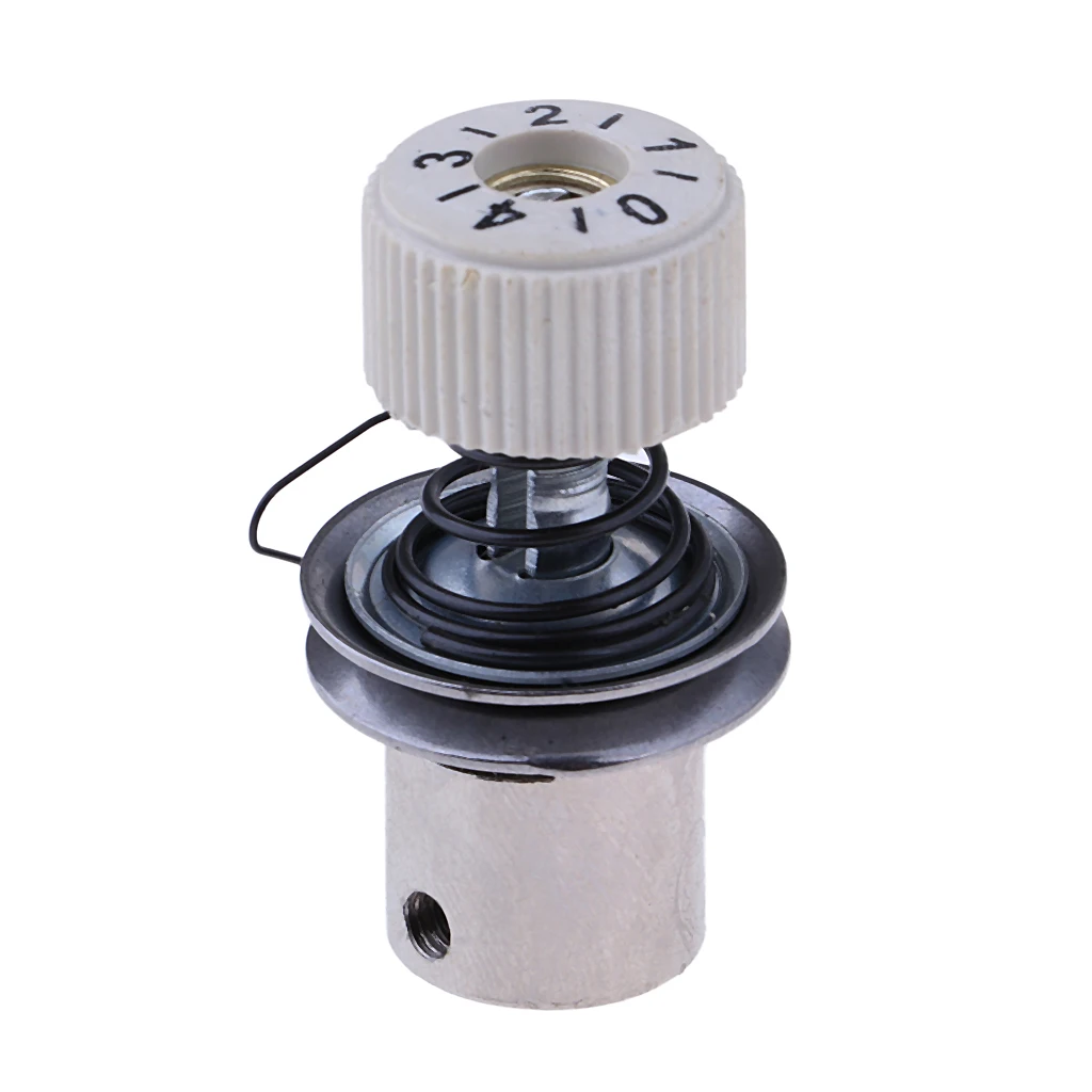 Полезная промышленная металлическая нить Натяжная сборка аксессуары для