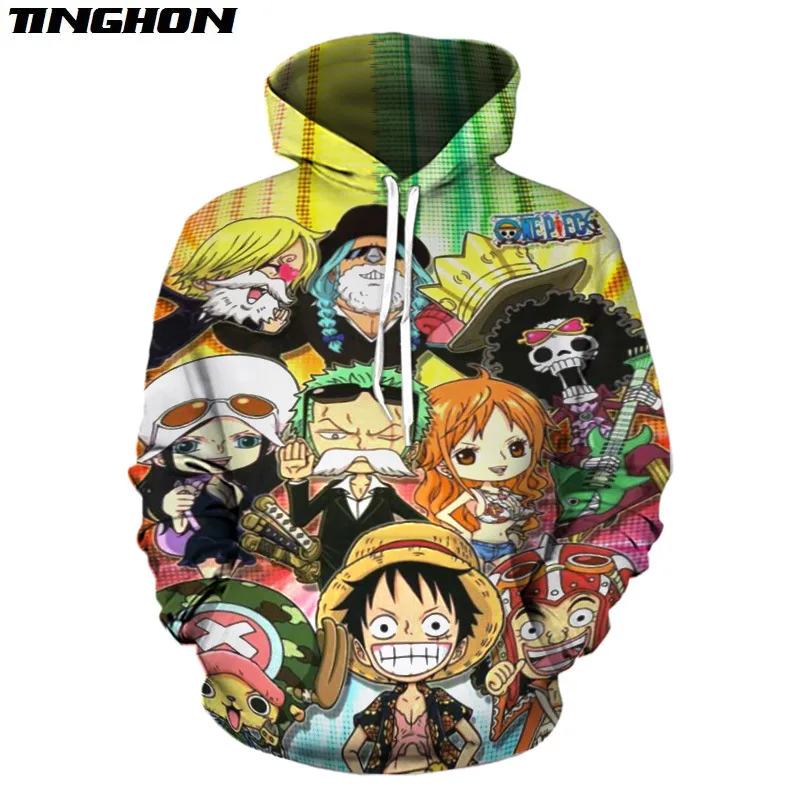 

One Piece New Fashion Harajuku 3D full Printed Hoodie/Sweatshirt/Jacket/Men Women hiphop casual Plus Size XS 6XL 7XL 02