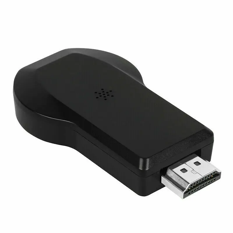 MiraScreen Wireless WiFi Display Dongle Receiver 1080P HD DLNA Airplay Miracast for Smart Phones Tablet PC to HDTV Monitor | Компьютеры и
