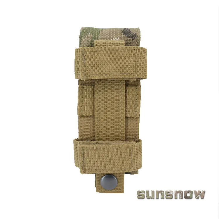 Tactical Sports Portable MultiPurpose Kit Belt Hanging Bag Accessories Bag