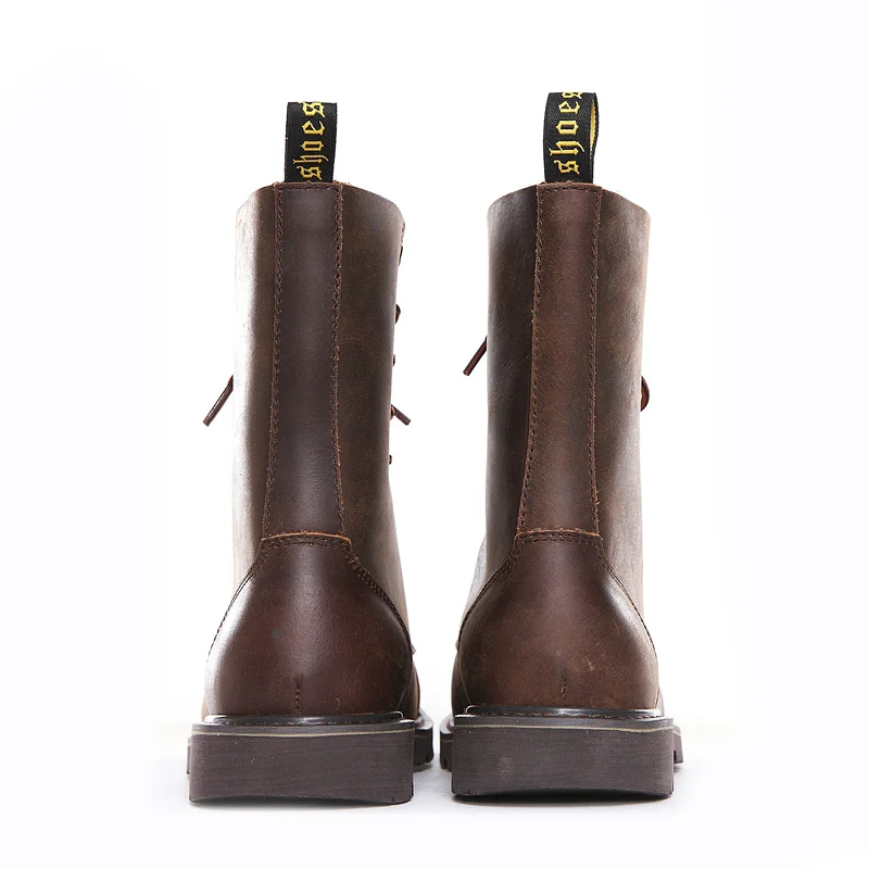 Мужская обувь мужские охотничьи ботинки тактическая пустынные боевые