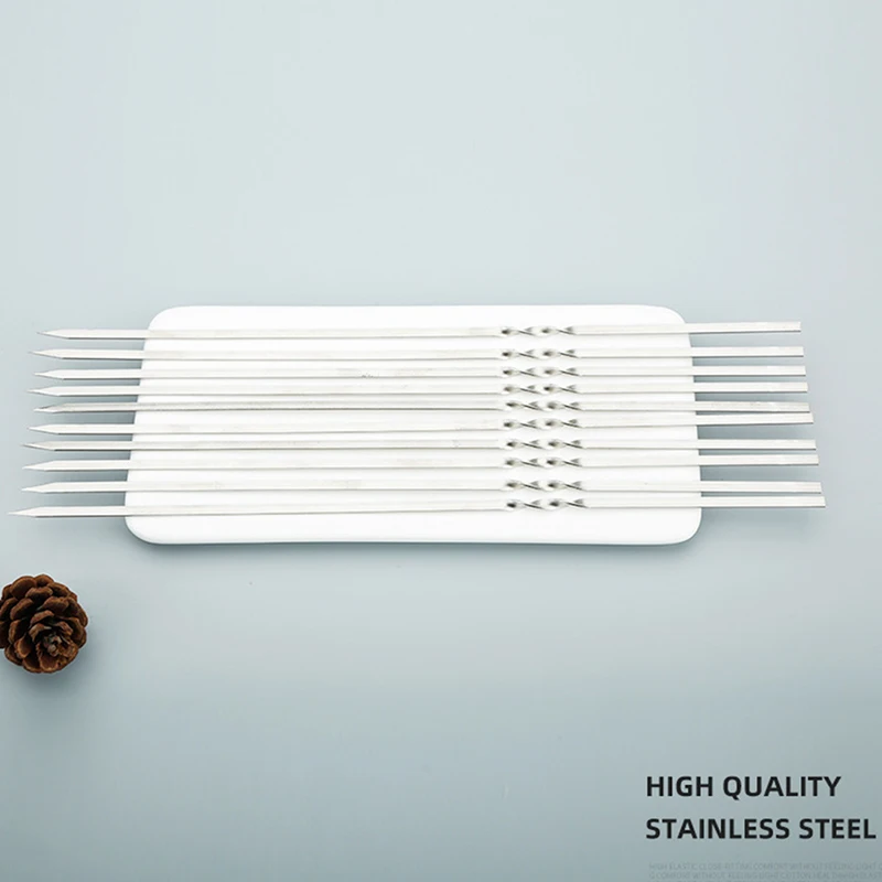 20 шт. Шпажки для барбекю|Вилки| |