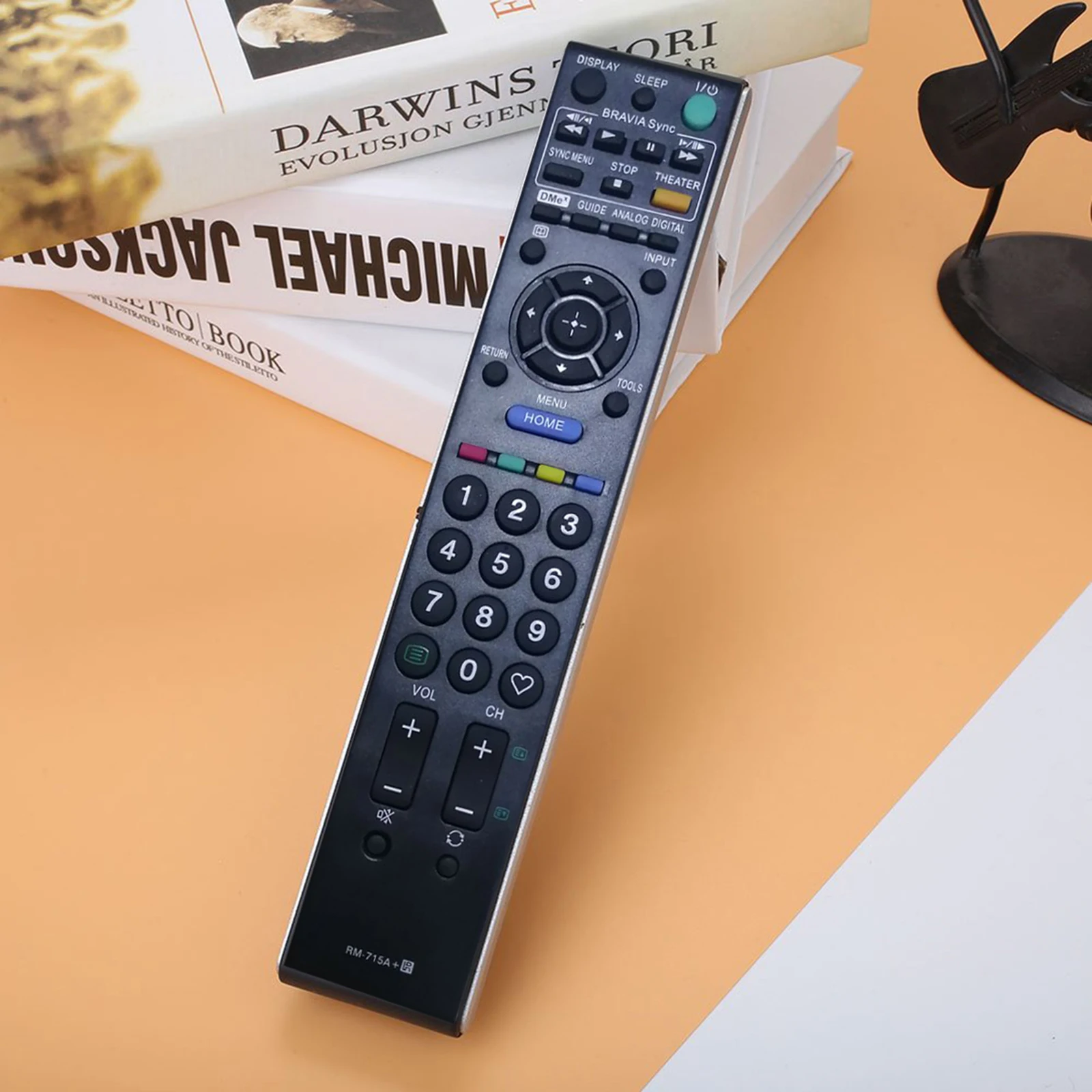 Универсальный пульт дистанционного управления SOONHUA сменный для телевизора Sony тв