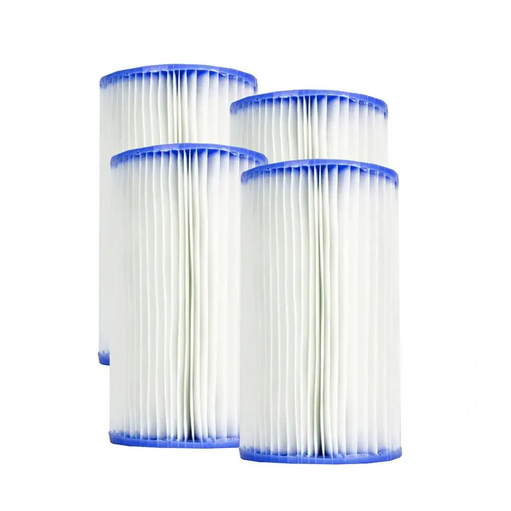 

Remove Dirt Cleaning Tools Effective Pool Cleaning Filter for Inflatable Pool