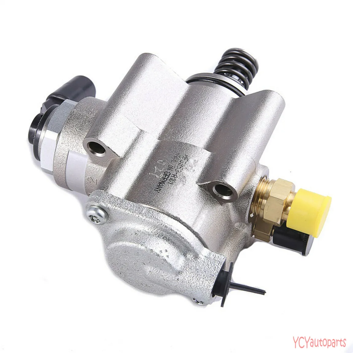 

Топливный насос высокого давления, подходит для Audi A4 S4 A6 S6 05-11 3,2l BKH 06E 127 025 G