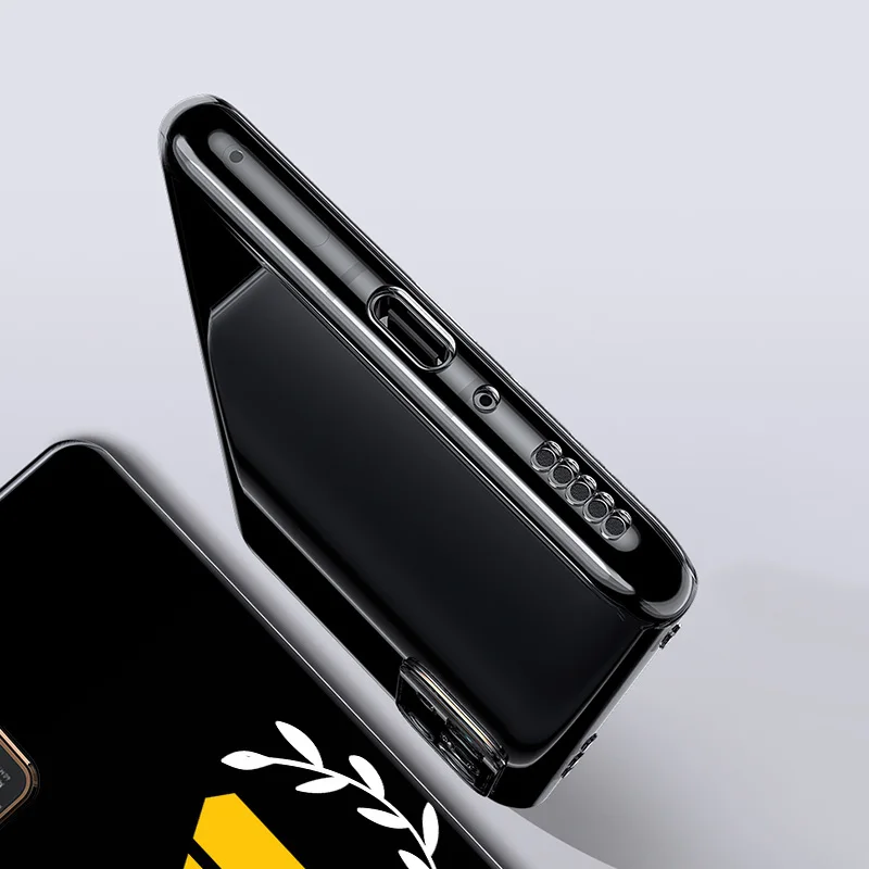 

Cool Hot War For Honor V30 30S 30i 30 View 20 V20 20E 20i 20S Lite Pro Plus 5G Phone Case