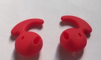 1pair Аксессуары для мобильных телефонов, аксессуары для наушников, упаковка для хранения, мини-чехол для наушников, usb-кабель, зарядное устройство, usb-накопитель, sd-карты - Цвет: 1pair